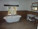 Victorian bathroom